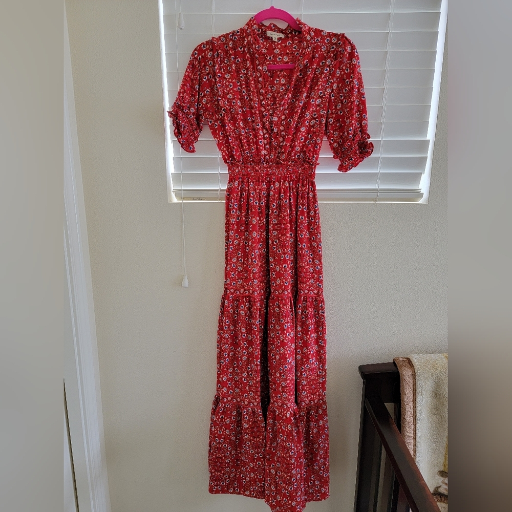 Max studio XS dress